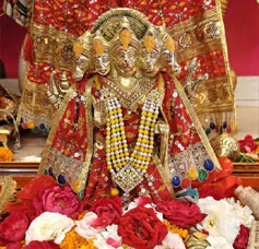 hanuman ji