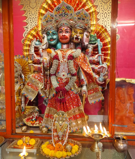 hanuman ji
