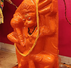 hanuman ji